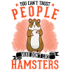 Hamster Hamsterrad Goldhamster Hamster