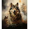 wolf