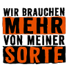 Mehr ich