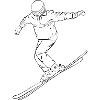 Ski Freestyle 3