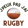 I Can't I Rugby