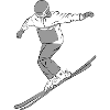 Ski Freestyle 11