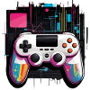 Gamer Controller