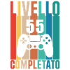Niveau 55