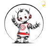 ROBOT BÉBÉ