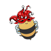Carnival Bee