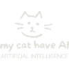 Cat Artificial Intelligence Motif