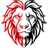 Lion Head