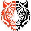 Tiger Head