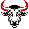 Bull Head Taurus