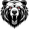 Bear Head