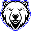 Polar Bear Head Polar Bear