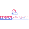 I run my way!