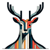 Hirsch
