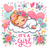 It s a Girl