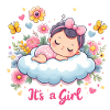 It`s a Girl