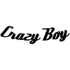 Crazy boy