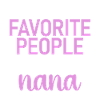 Nana Gifts
