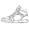 Sneaker