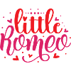 Little romeo