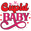 Cupid baby