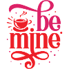 Be mine