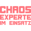 Chaos-Experte im Einsatz