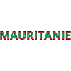 Drapeau Mauritanie