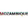 Drapeau mozamnique