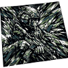 Crystalized Sentinel