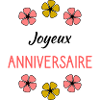HAPPY BIRTHDAY. HAPPY BIRTHDAY. ANNIVERSARY.