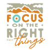 Focus