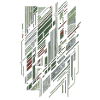 Geometric Camo Grid