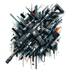 Urban Warfare Synthesis