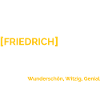 Friedrich