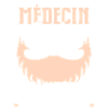 Barbe Humour Médecin Barbu