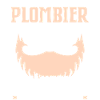 Barbe Humour Plombier Barbu
