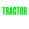 Farmer Tractor Driver Farmer