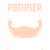Barbe Humour Pompier Barbu