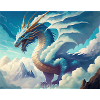 Cloud Dragon
