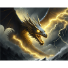 Thunder Dragon