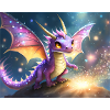 Dragon fée