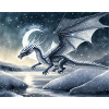 Silver Dragon