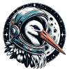 The Celestial Stork