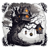 Treehouse / Treetop / Treehouse / Adventure