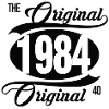 The Original 40 (1984)
