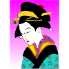 japan woman