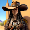 Desert Beauty