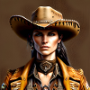A new Sheriff's in town