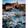 Cascate del Mulino, Italy